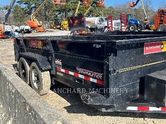 TOWMASTER T-10DH