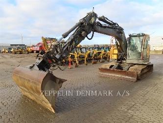 Volvo ECR145EL