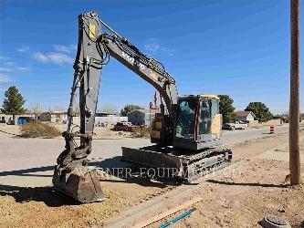 Volvo ECR145EL