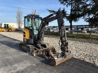 Volvo ECR25D