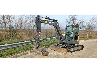 Volvo ECR58D