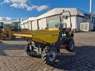 Wacker DW30