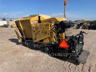 Weiler P195-001