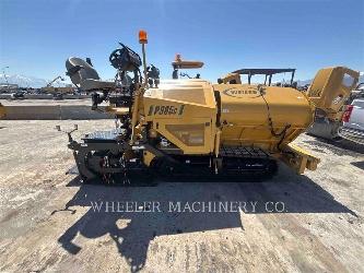 Weiler P385C-002