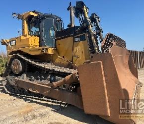 CAT D 9 T