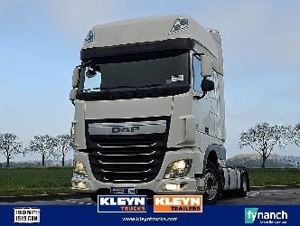 DAF XF 460