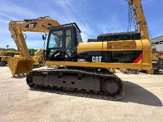 CAT 336 D
