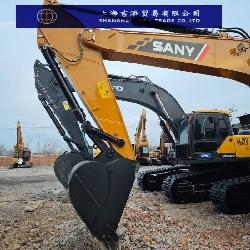 Sany SY 265 C