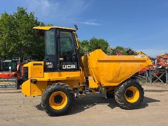 JCB 9FT -2S5