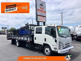 Isuzu NPR HD