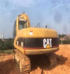 CAT 320 C