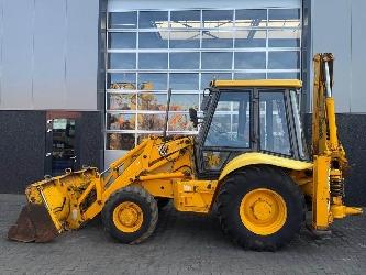 JCB 3CX-4