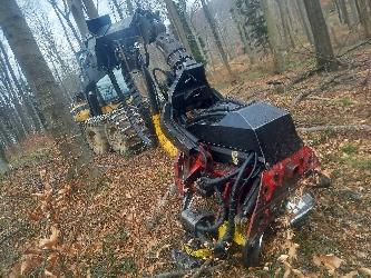 Eco Log 580C