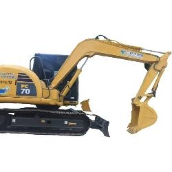 Komatsu PC 70