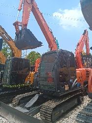 Hitachi ZX 70