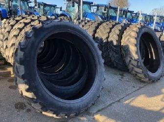 Mitas ROW CROP TYRES