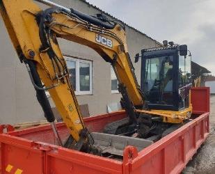 JCB 65R-1