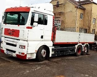 MAN TGA 26.362