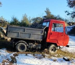 Multicar M 24