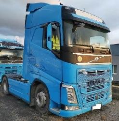 Volvo FH 460