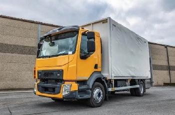Volvo FL 210