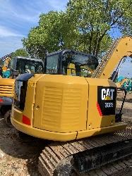 CAT 308 E
