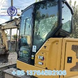 CAT 306