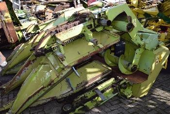 CLAAS 6-75