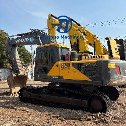 Volvo EC 290