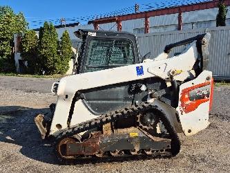 Bobcat T 76