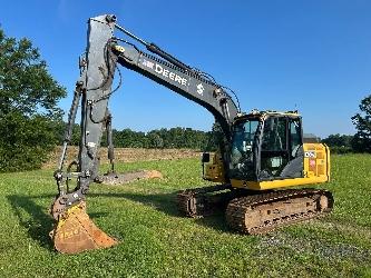 DEERE 130G