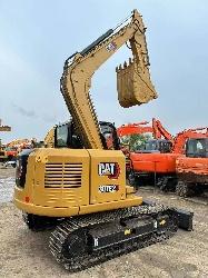 CAT 307  E