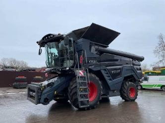 Fendt Ideal 8