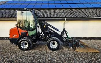 Kubota RT 270