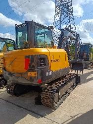 Volvo EC 60 D