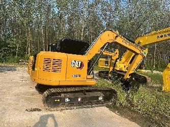 CAT 307E