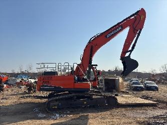 Doosan DX300
