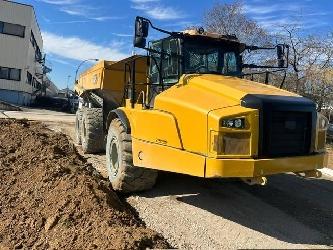 CAT 745