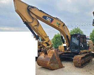 CAT 330FL