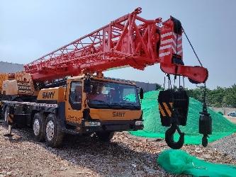 Sany STC 800
