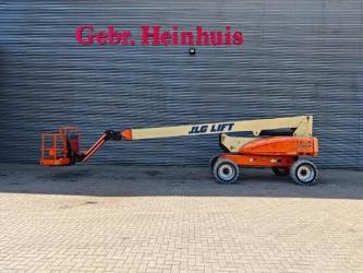 JLG E600 JP