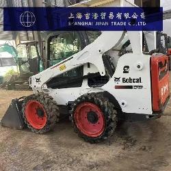 Bobcat S 750
