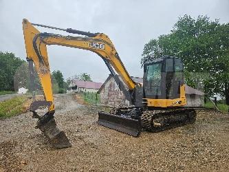 JCB 100 C