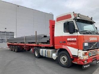 Volvo FH 12