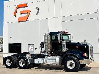 Peterbilt 378