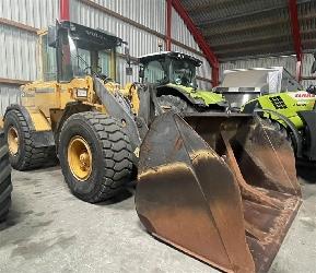 Volvo L70-B
