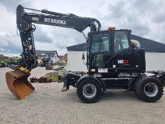 Hydrema MX 14