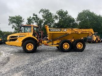 Volvo A 30 G