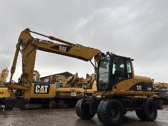 CAT M 313 C