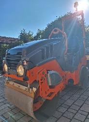 Hamm HD 8 VV